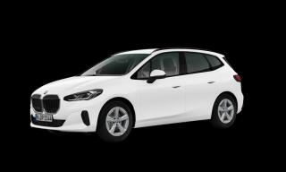 BMW 218d Active Tourer