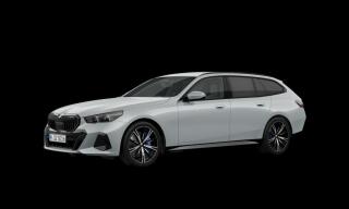 BMW 540d xDrive Touring