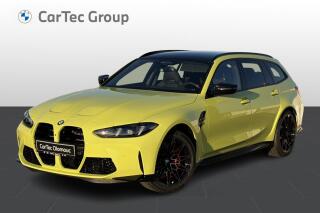 BMW M3 Competition M xDrive Touring