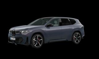 BMW X3 iX3 40