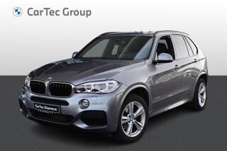 BMW X5 xDrive30d