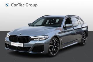BMW 530d xDrive Touring