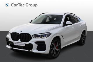 BMW X6 xDrive40d