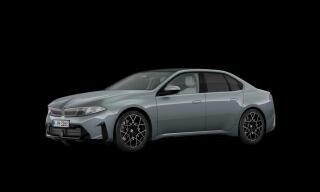 BMW i3 50 xDrive Sedan