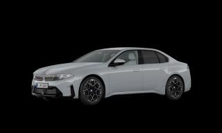 BMW i3 50 xDrive Sedan