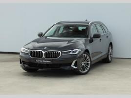 BMW 530i xDrive Touring