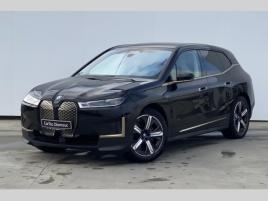 BMW iX xDrive40