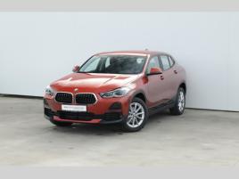 BMW X2 sDrive 18i