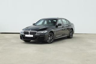 BMW 530e xDrive Sedan