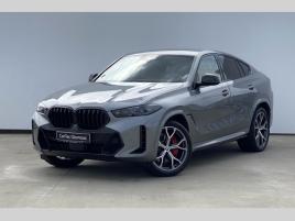 BMW X6 xDrive40i