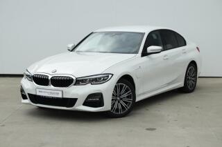 BMW 330e xDrive
