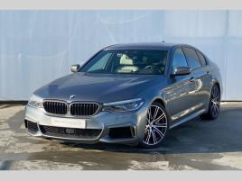 BMW M550i xDrive Limousine