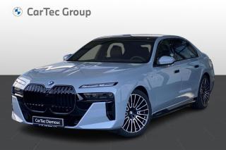 BMW i7 xDrive60