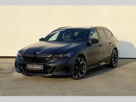 BMW i5 M60 xDrive Touring