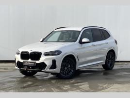 BMW X3 xDrive30d