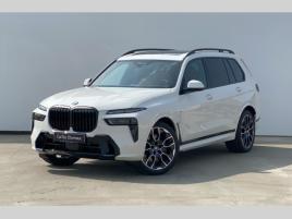 BMW X7 xDrive40i