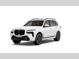 BMW X7 xDrive40i