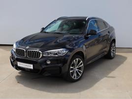 BMW X6 xDrive40d