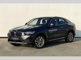 BMW X4 xDrive30d