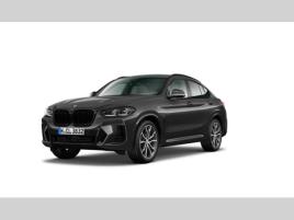 BMW X4 xDrive30d