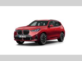 BMW X3 20 xDrive