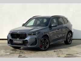 BMW X1 xDrive20d