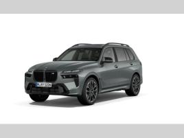 BMW X7 M60i xDrive