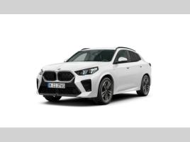 BMW X2 sDrive18d