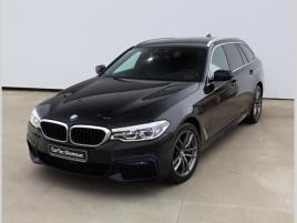 BMW 530d xDrive Touring