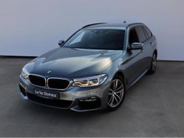 BMW 530d xDrive Touring