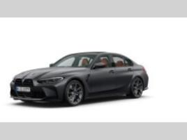 BMW M3 Competition M xDrive