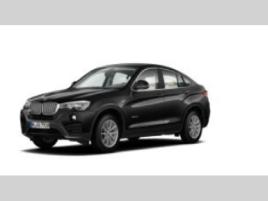 BMW X4 xDrive30d