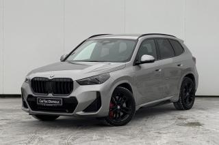 BMW X1 xDrive23d