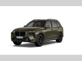 BMW X7 xDrive40d