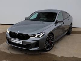 BMW 640i xDrive Gran Turismo