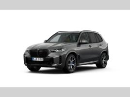 BMW X5 xDrive50e