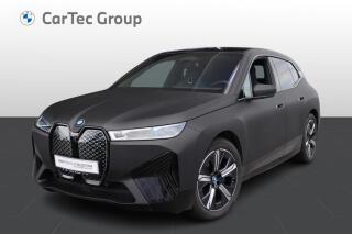 BMW iX xDrive40