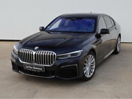 BMW 740d xDrive Limousine