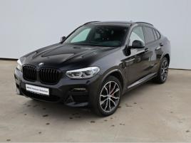 BMW X4 xDrive20d, ZRUKA, TOP