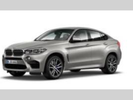 BMW X6 M