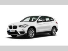 BMW X1 xDrive20d