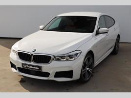 BMW 630d xDrive Gran Turismo