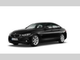 BMW 420d xDrive Gran Coup