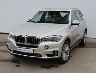 BMW X5 xDrive40e iPerformance