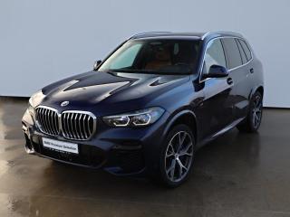 BMW X5 xDrive40d