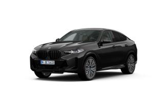 BMW X6 xDrive30d