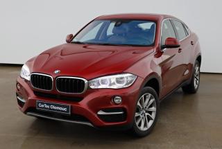 BMW X6 xDrive35i