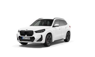 BMW X1 sDrive18d