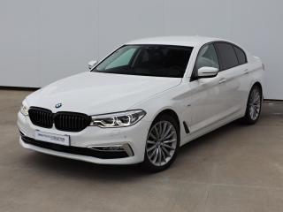 BMW 540i xDrive Limousine