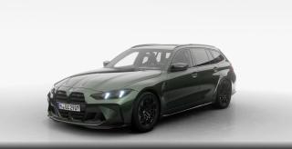 BMW M3 Competition M xDrive Touring